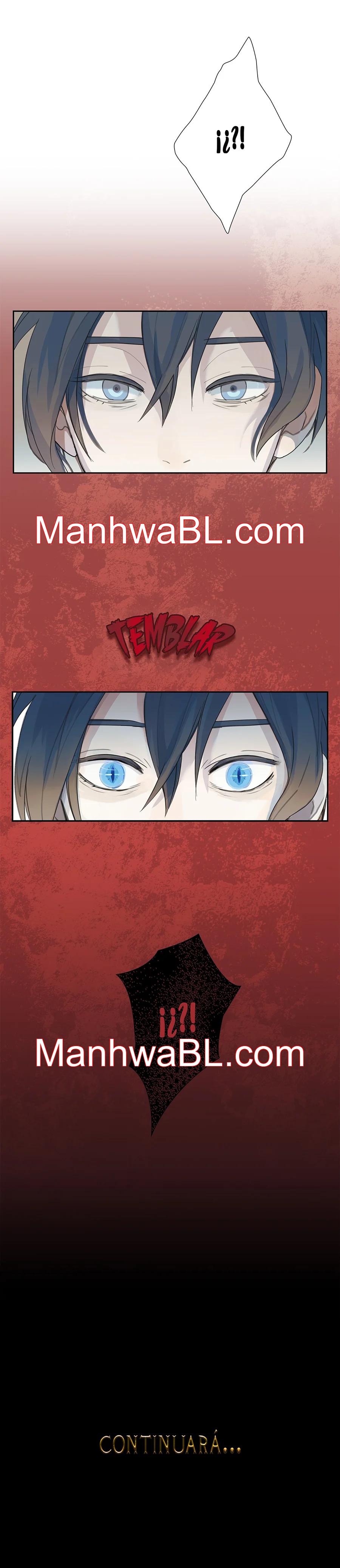 Luna sangrienta - Capítulo 1 3 manhwa