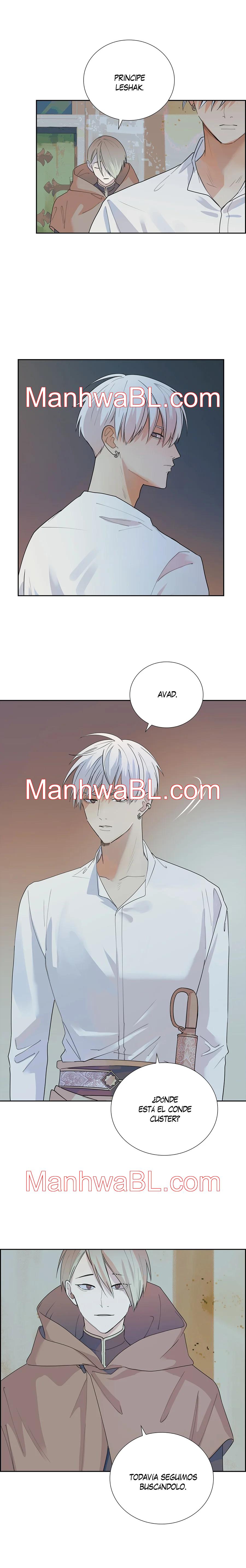 Luna sangrienta - Capítulo 1 2 manhwa