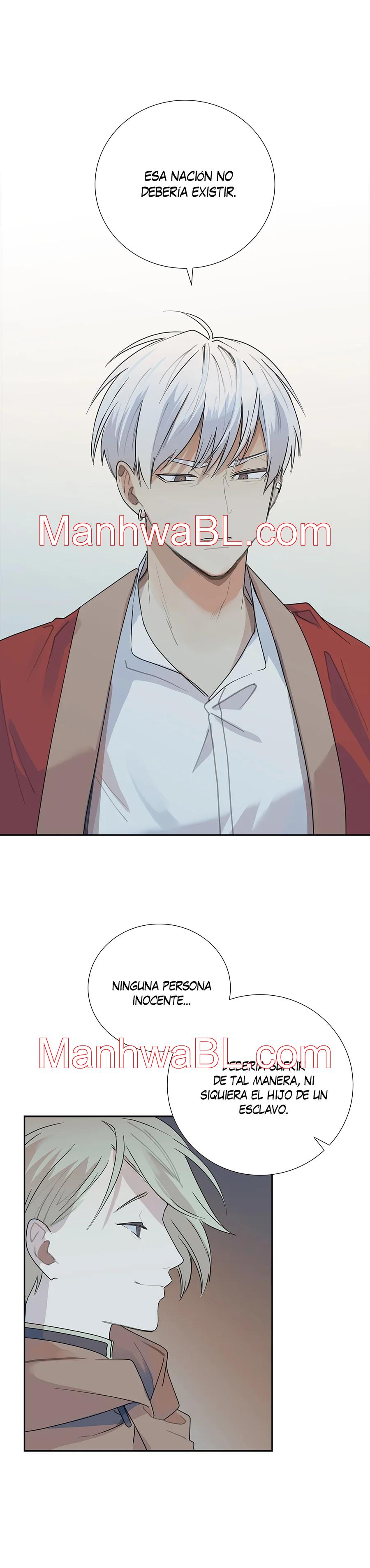 Luna sangrienta - Capítulo 1 2 manhwa