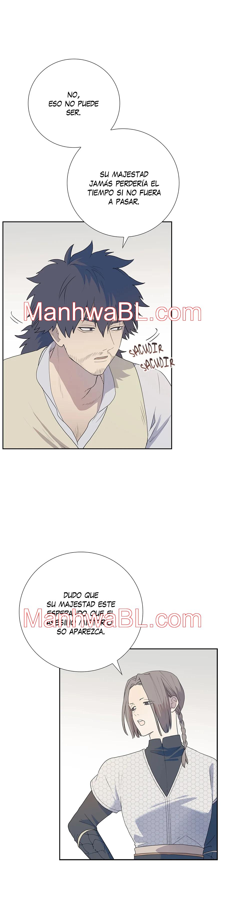 Luna sangrienta - Capítulo 4 2 manhwa