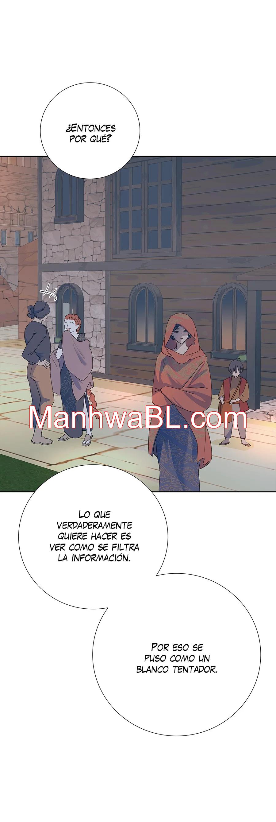 Luna sangrienta - Capítulo 4 2 manhwa