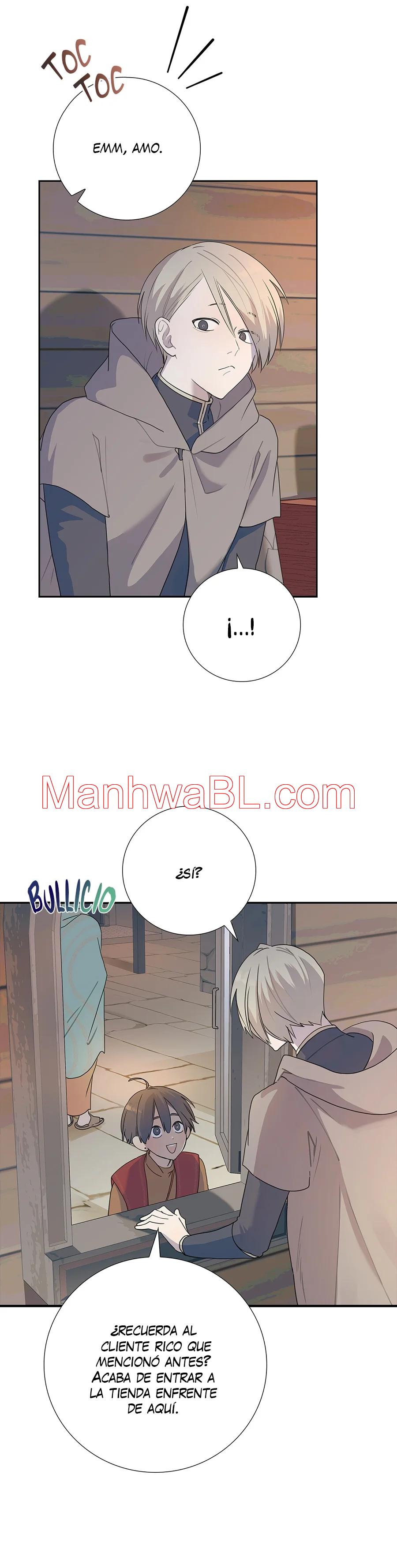 Luna sangrienta - Capítulo 4 2 manhwa