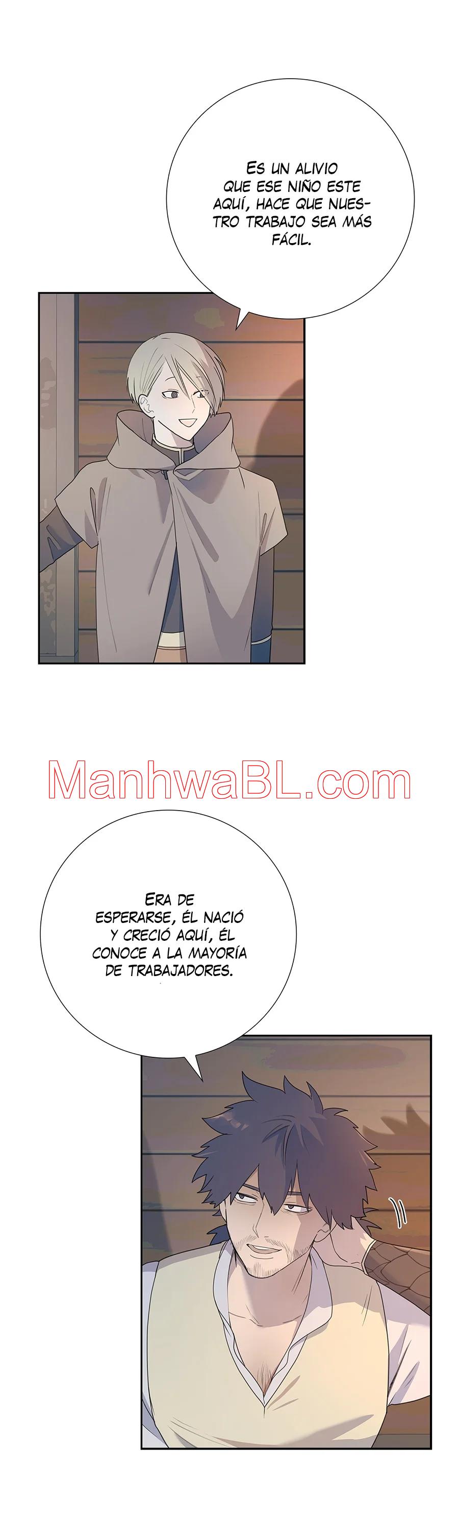 Luna sangrienta - Capítulo 4 2 manhwa