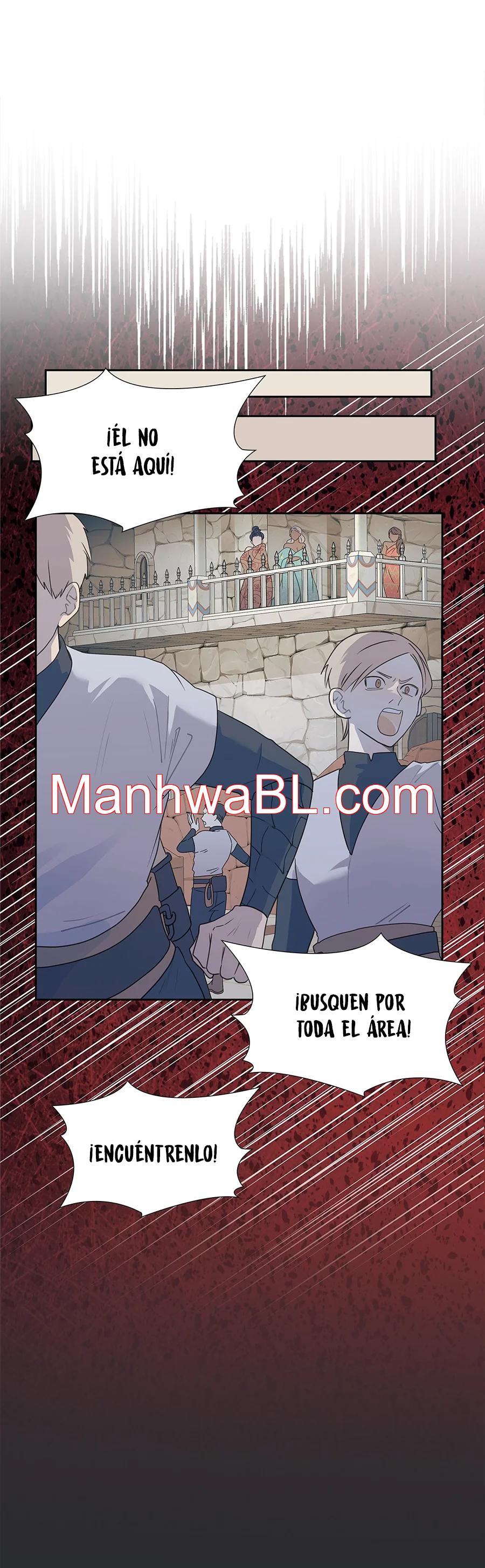 Luna sangrienta - Capítulo 4 2 manhwa