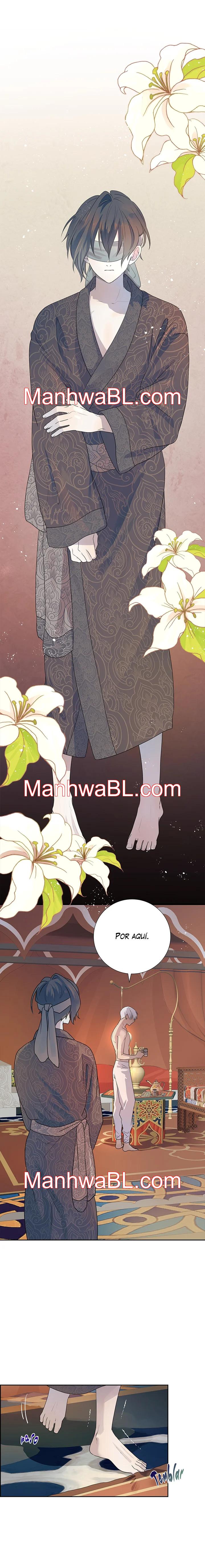 Luna sangrienta - Capítulo 6 2 manhwa