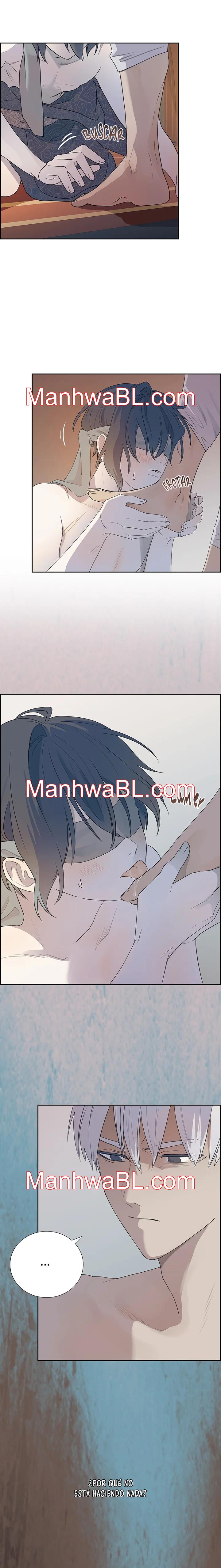 Luna sangrienta - Capítulo 6 3 manhwa