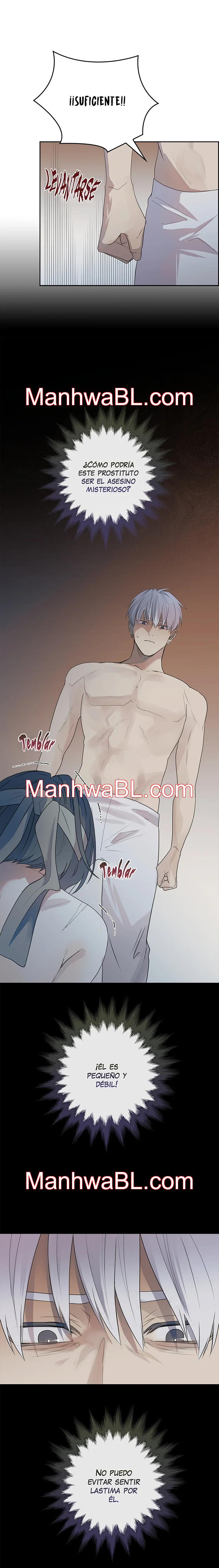 Luna sangrienta - Capítulo 6 3 manhwa