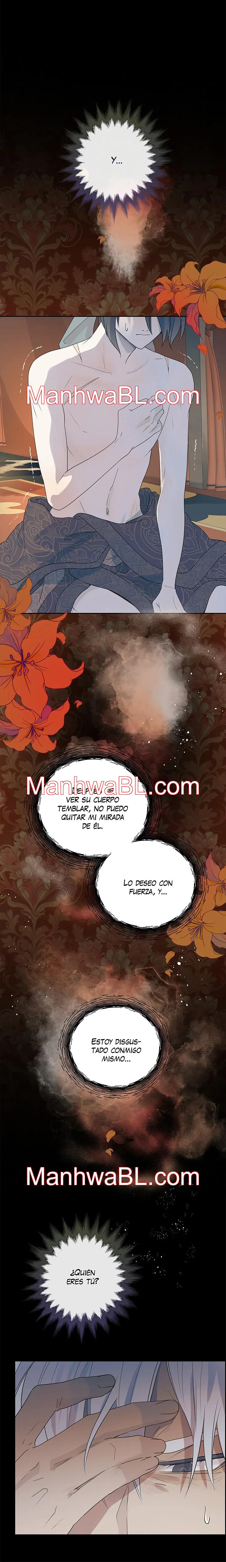 Luna sangrienta - Capítulo 6 3 manhwa