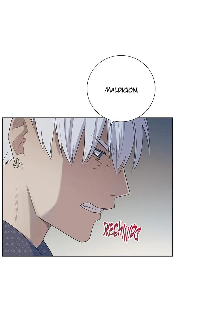 Luna sangrienta - Capítulo 5 manhwa