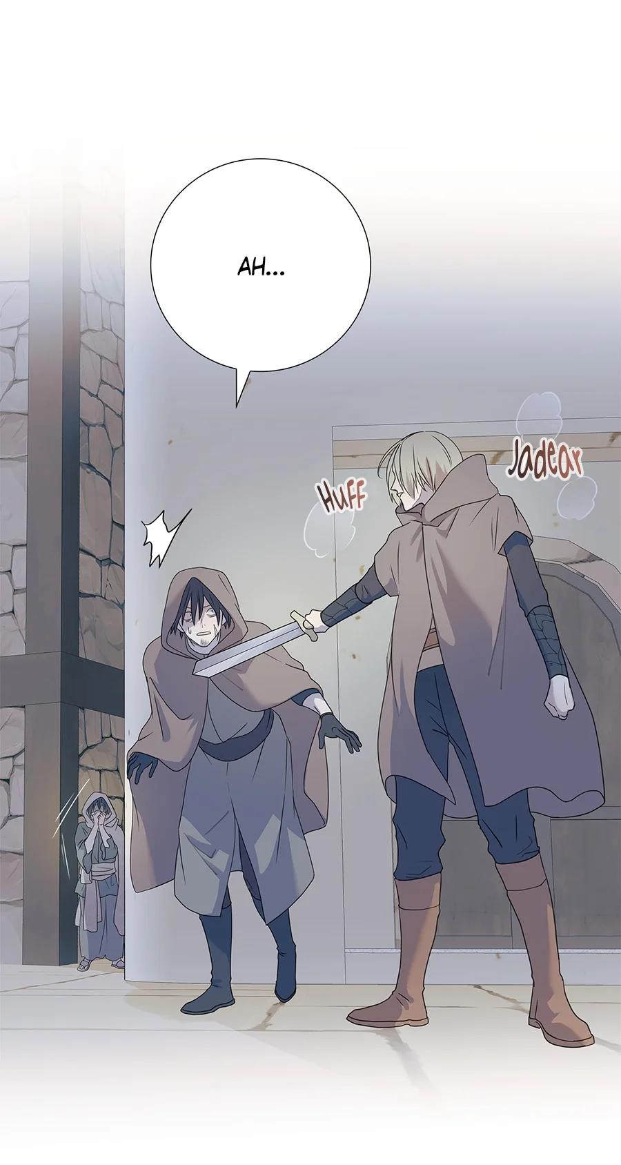 Luna sangrienta - Capítulo 4 3 manhwa