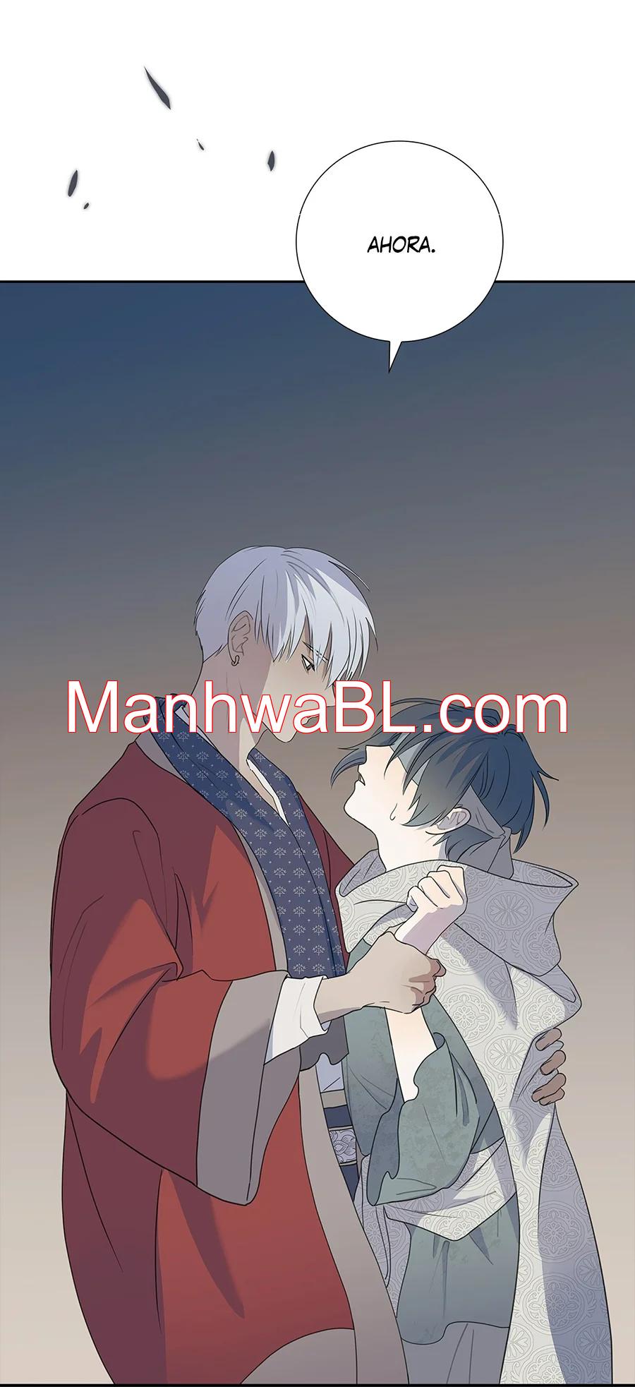 Luna sangrienta - Capítulo 4 3 manhwa