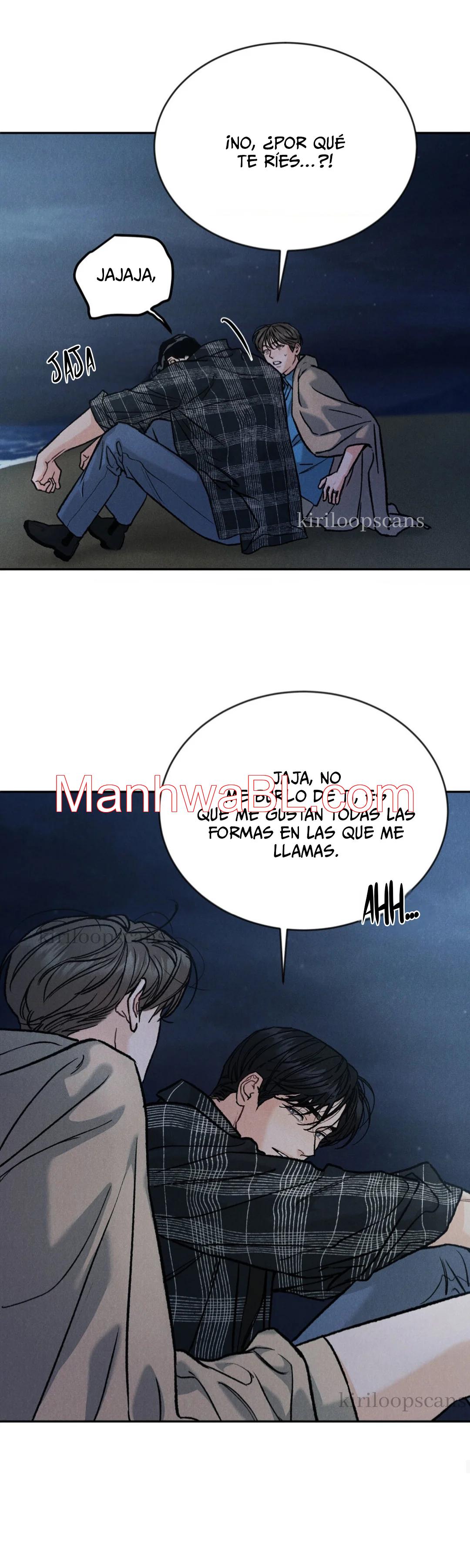 Limited Run - Capítulo 94 3 manhwa