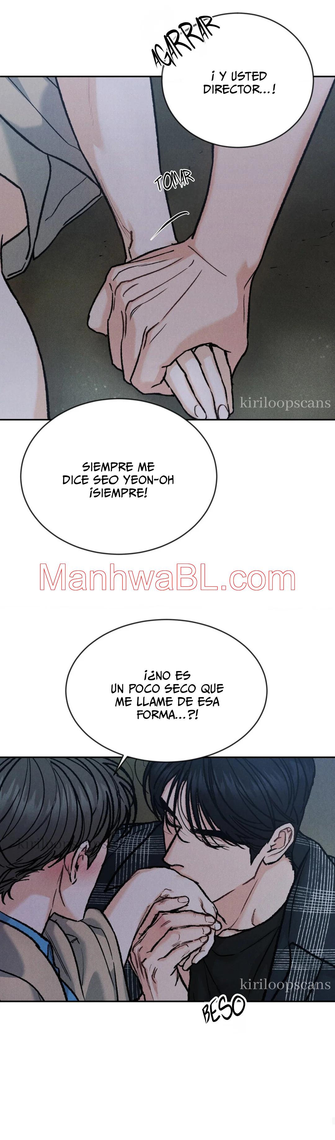 Limited Run - Capítulo 94 3 manhwa