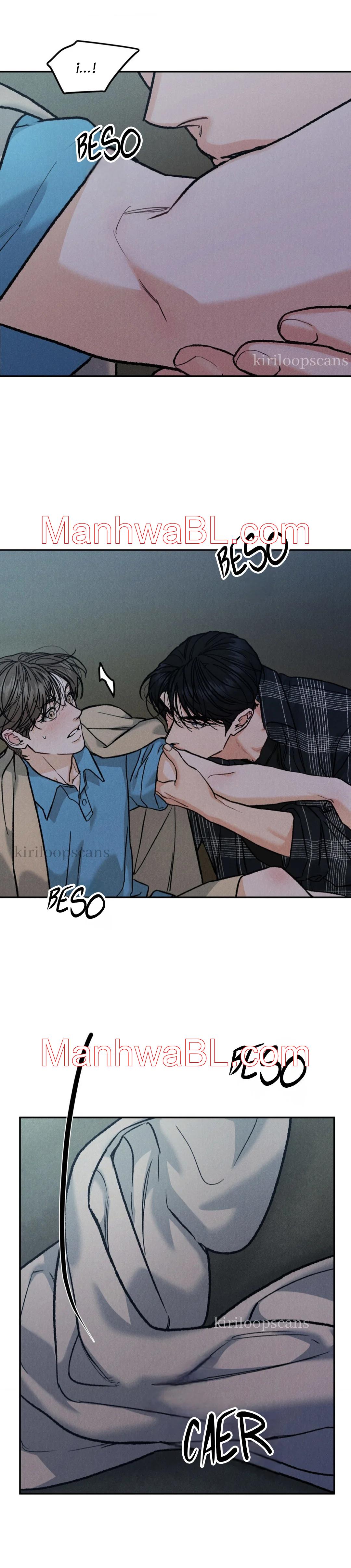 Limited Run - Capítulo 94 3 manhwa