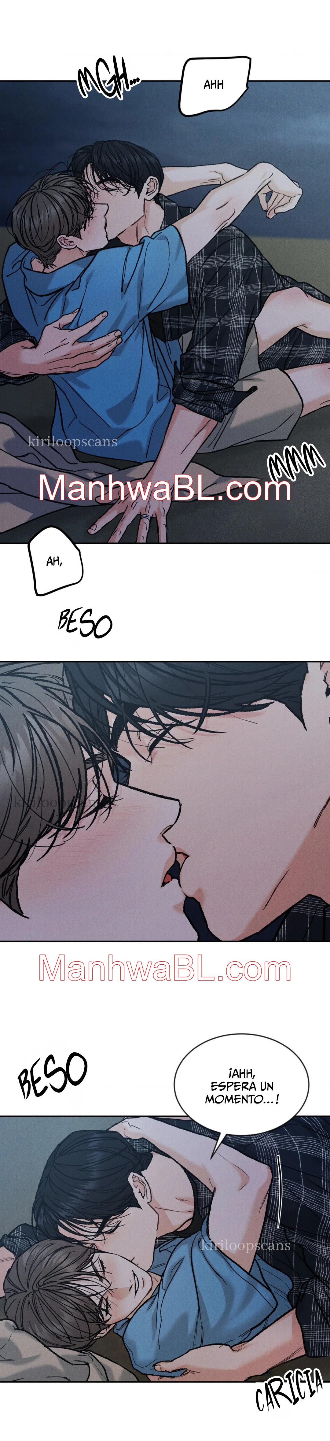 Limited Run - Capítulo 94 3 manhwa