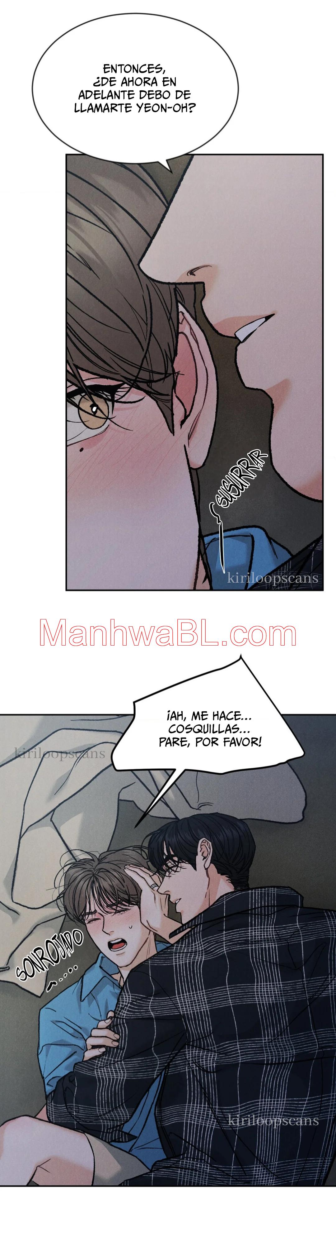 Limited Run - Capítulo 94 3 manhwa