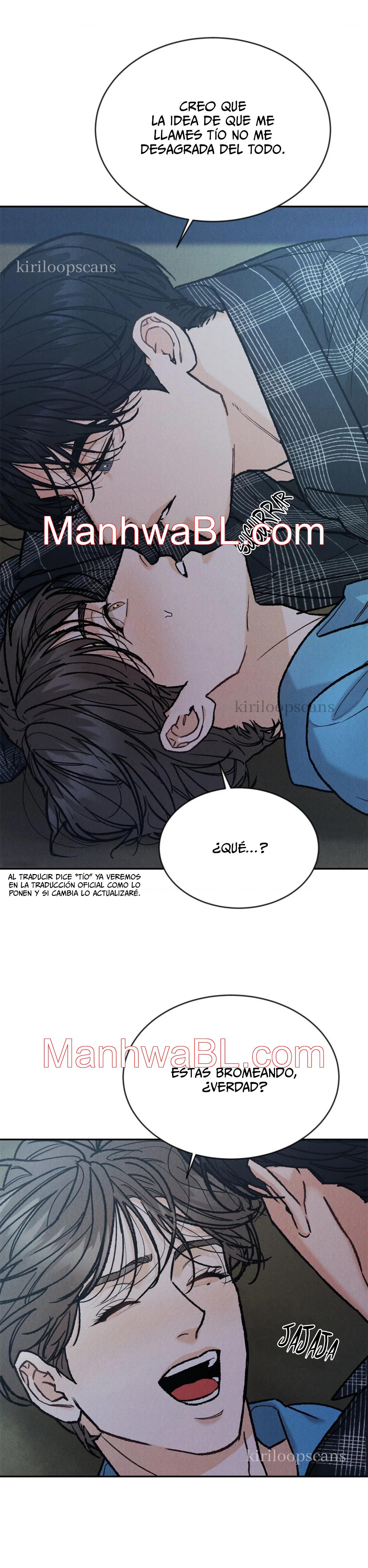 Limited Run - Capítulo 94 3 manhwa