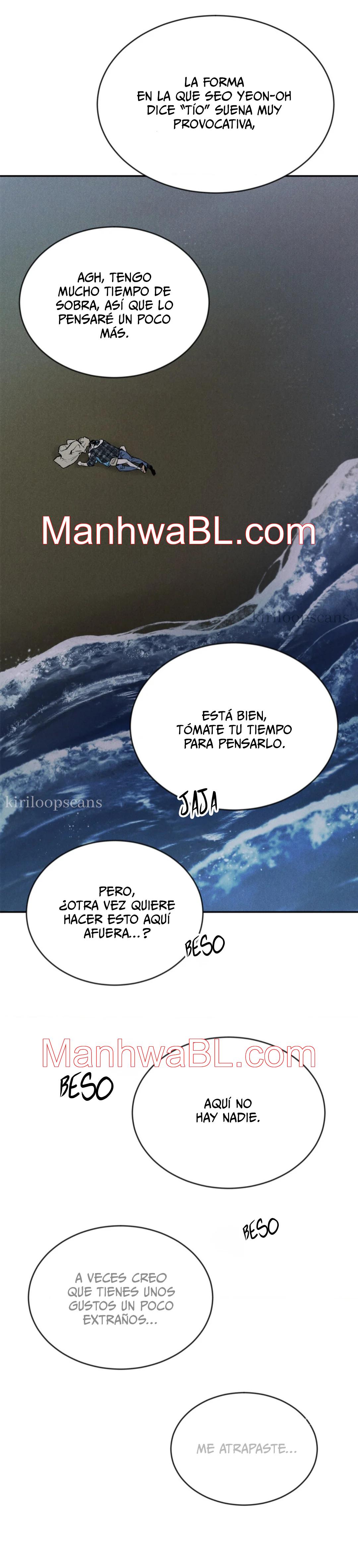 Limited Run - Capítulo 94 3 manhwa