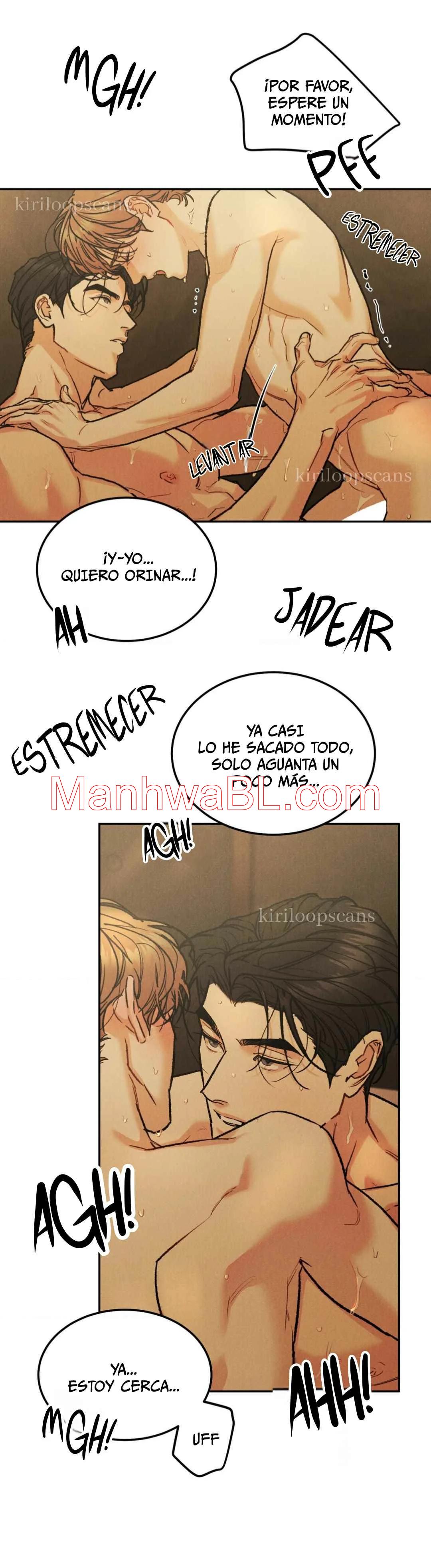 Limited Run - Capítulo 92 2 manhwa
