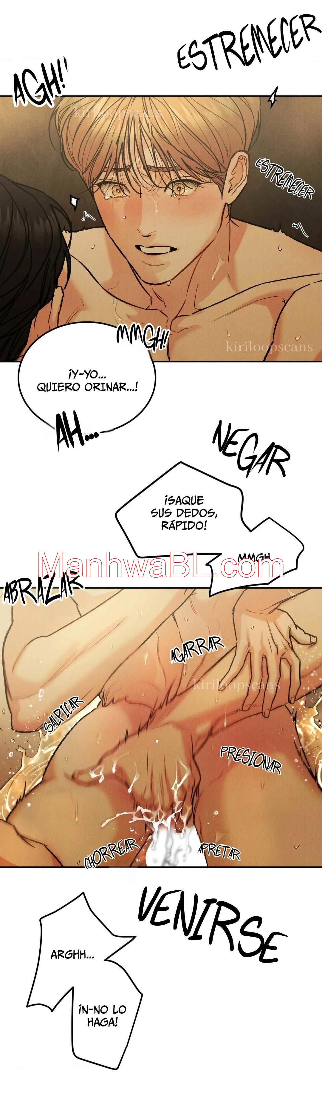 Limited Run - Capítulo 92 2 manhwa