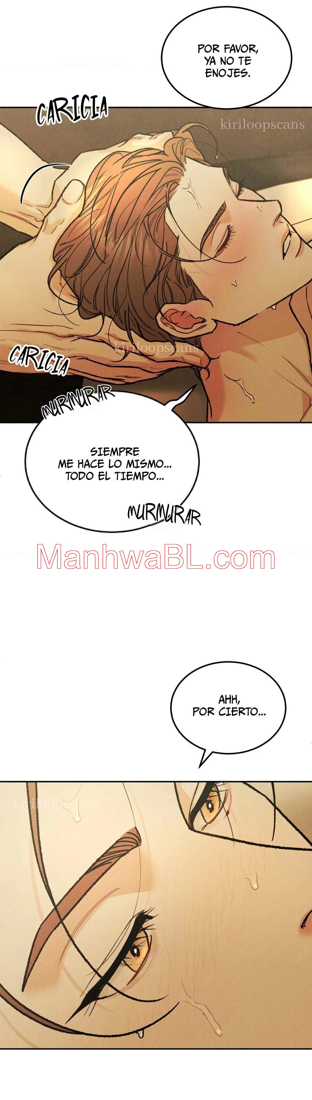 Limited Run - Capítulo 92 2 manhwa