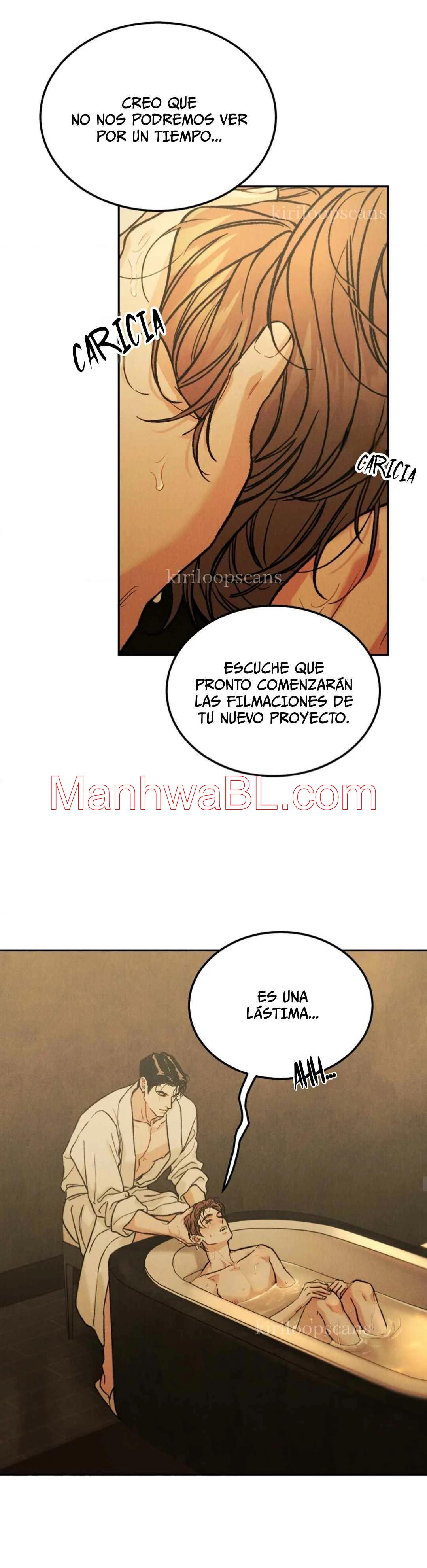 Limited Run - Capítulo 92 2 manhwa