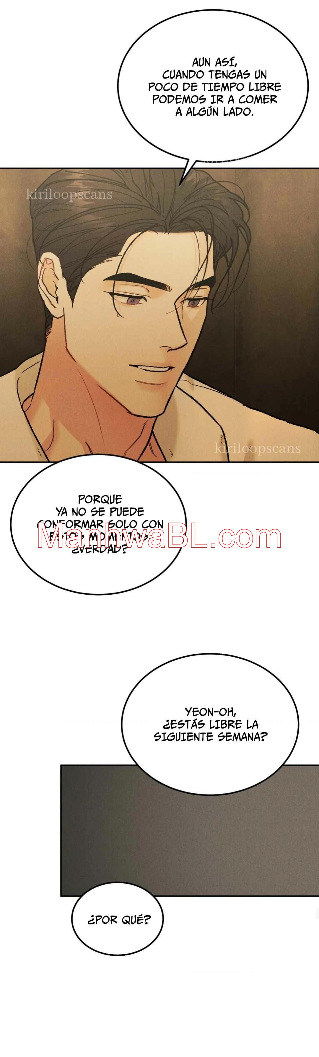 Limited Run - Capítulo 92 2 manhwa