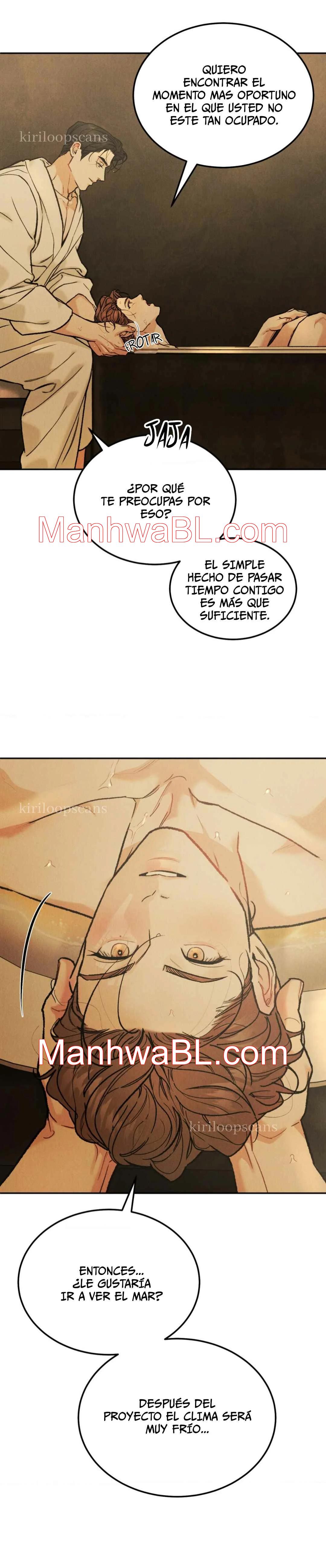 Limited Run - Capítulo 92 2 manhwa