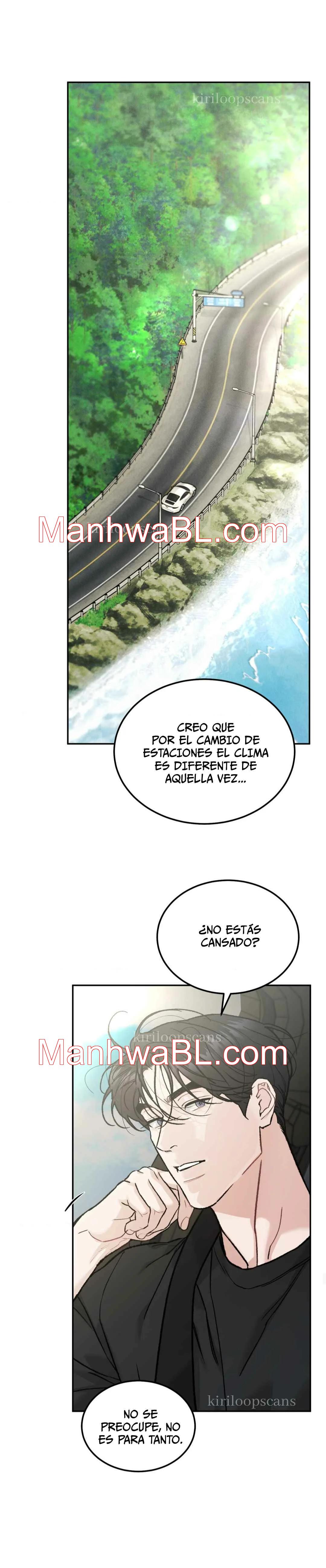 Limited Run - Capítulo 92 2 manhwa