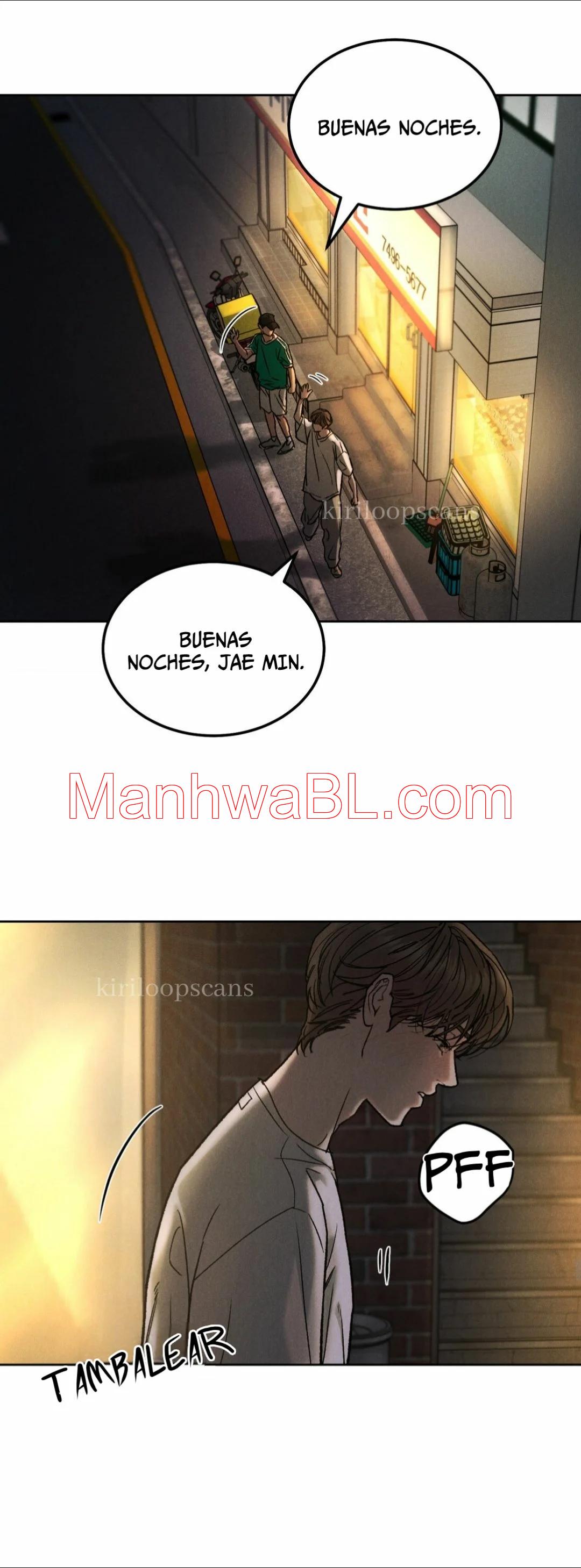 Limited Run - Capítulo 86 3 manhwa
