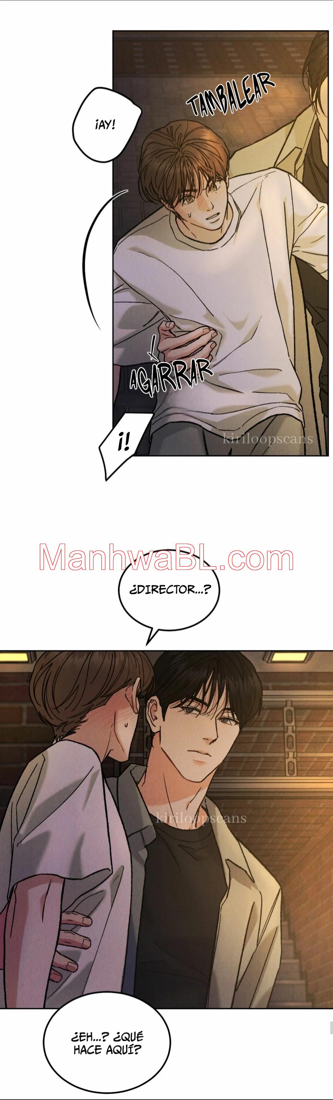 Limited Run - Capítulo 86 3 manhwa