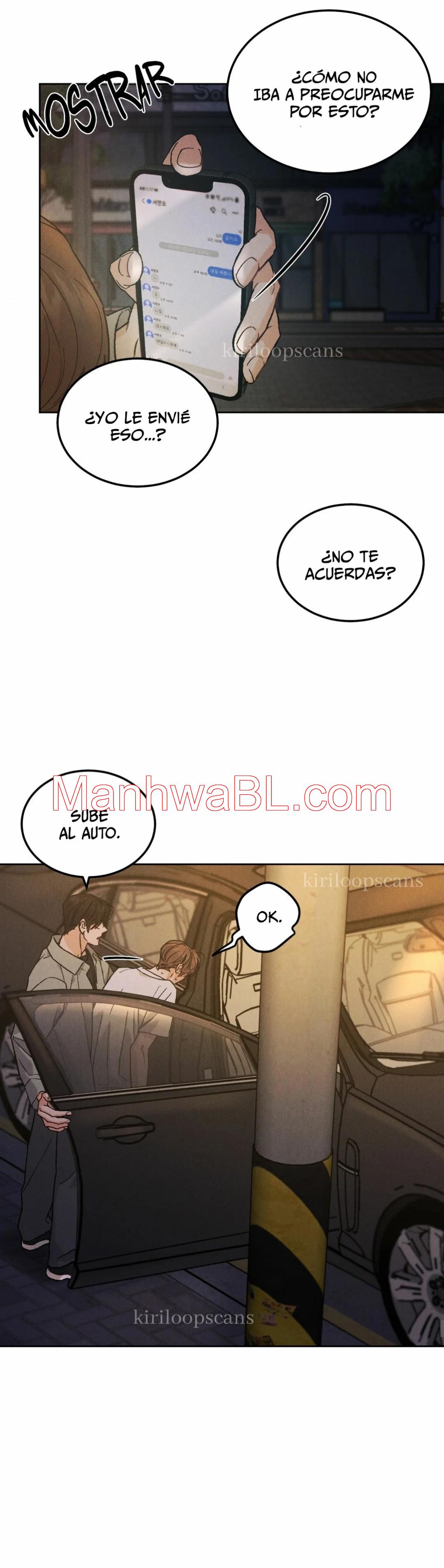 Limited Run - Capítulo 86 3 manhwa