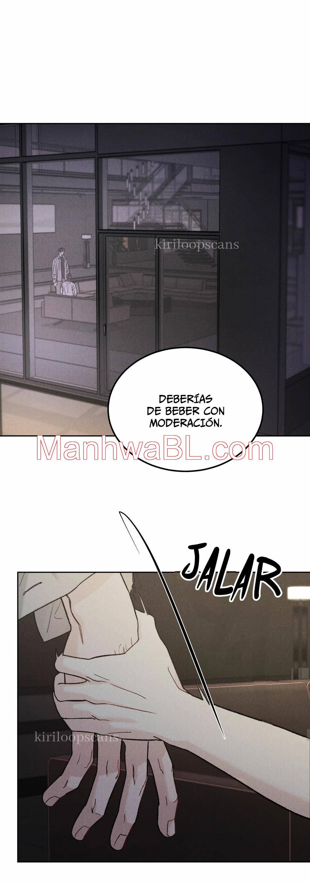 Limited Run - Capítulo 86 3 manhwa