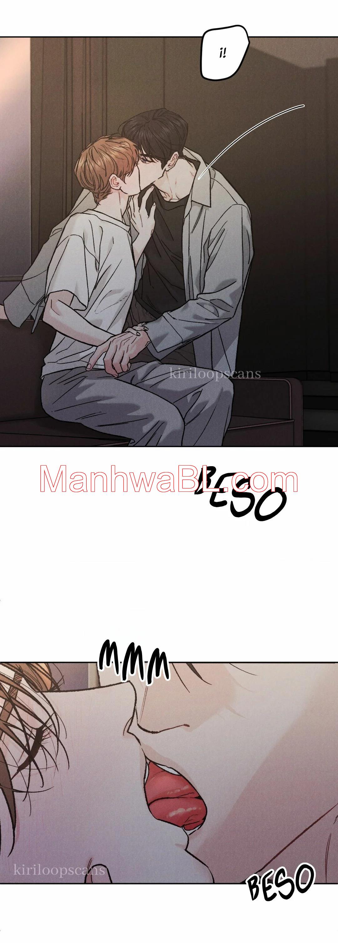 Limited Run - Capítulo 86 3 manhwa