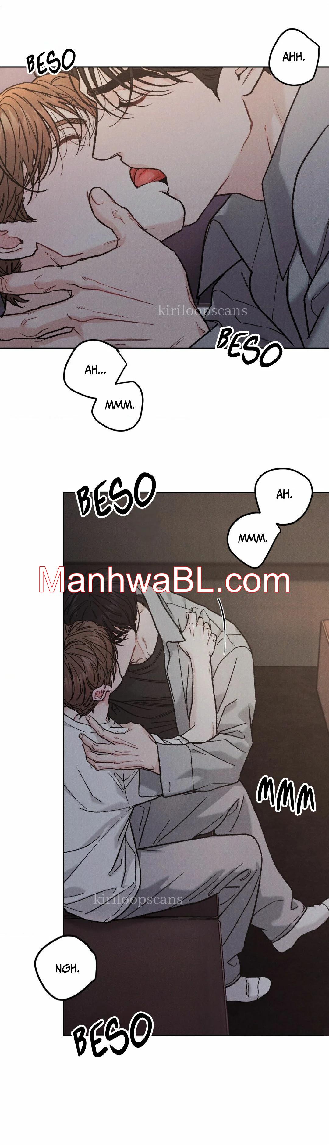 Limited Run - Capítulo 86 3 manhwa