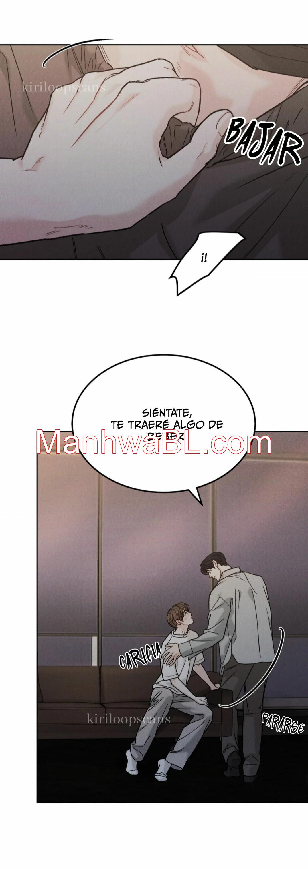 Limited Run - Capítulo 86 3 manhwa