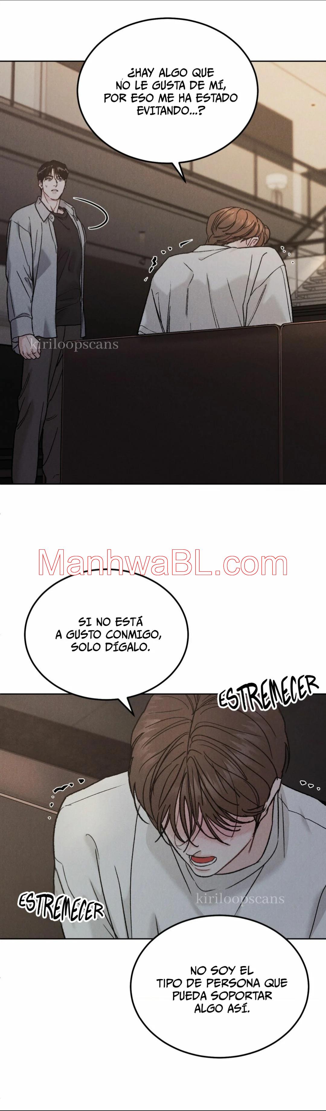 Limited Run - Capítulo 86 3 manhwa