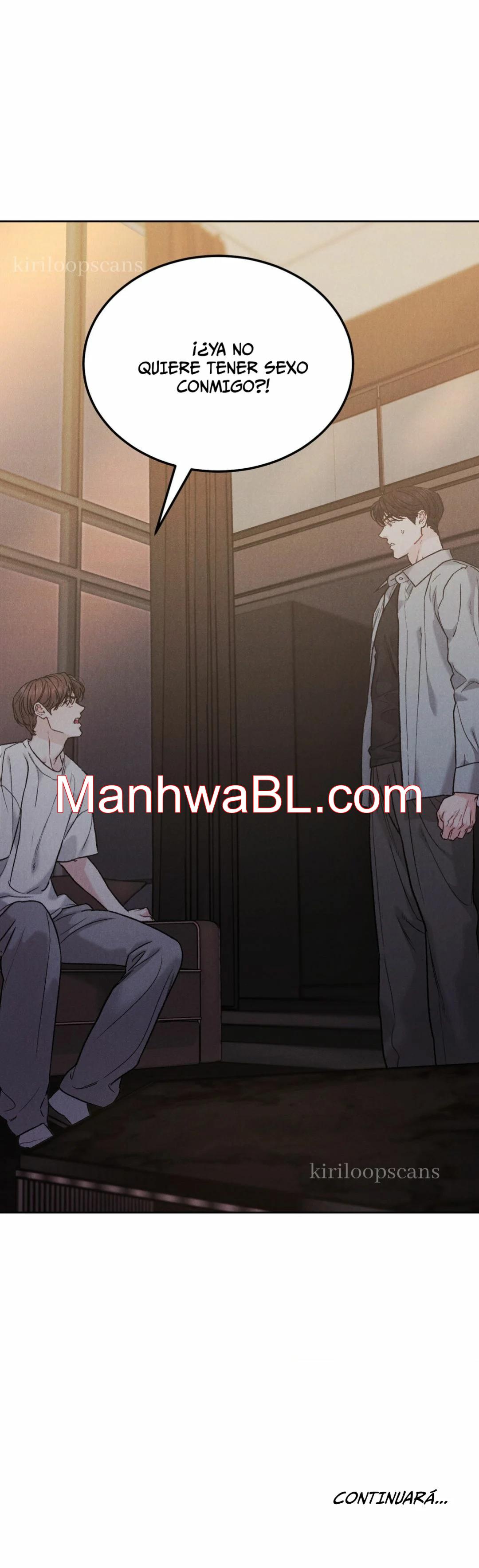 Limited Run - Capítulo 86 3 manhwa