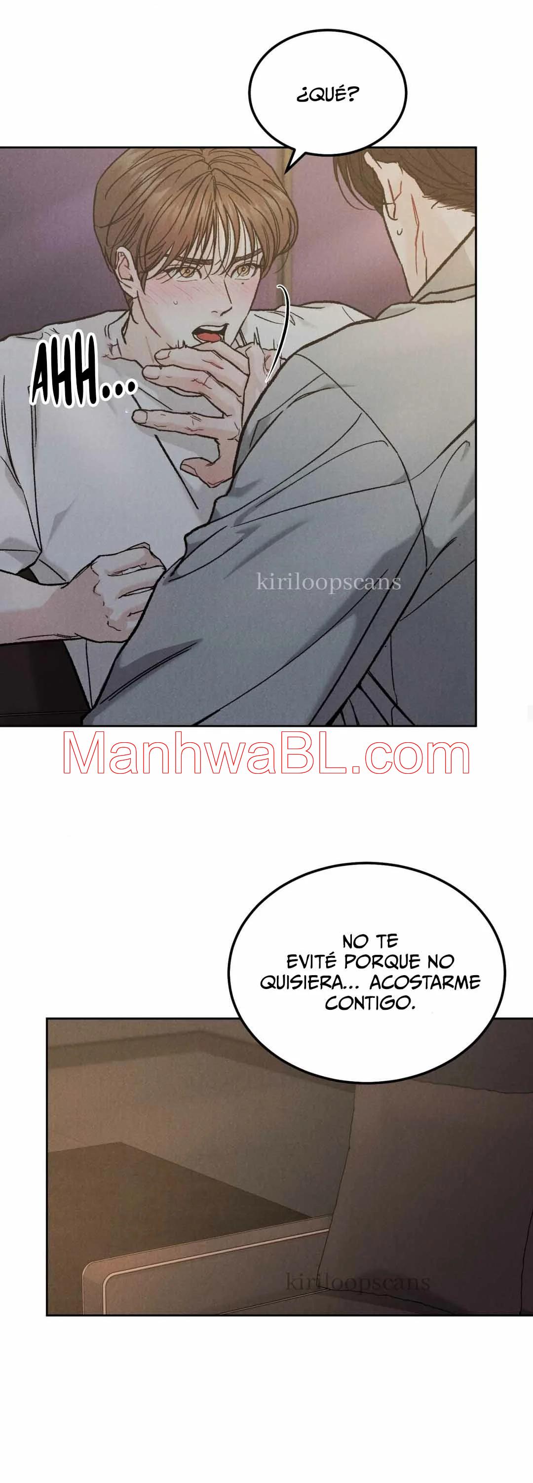 Limited Run - Capítulo 87 manhwa