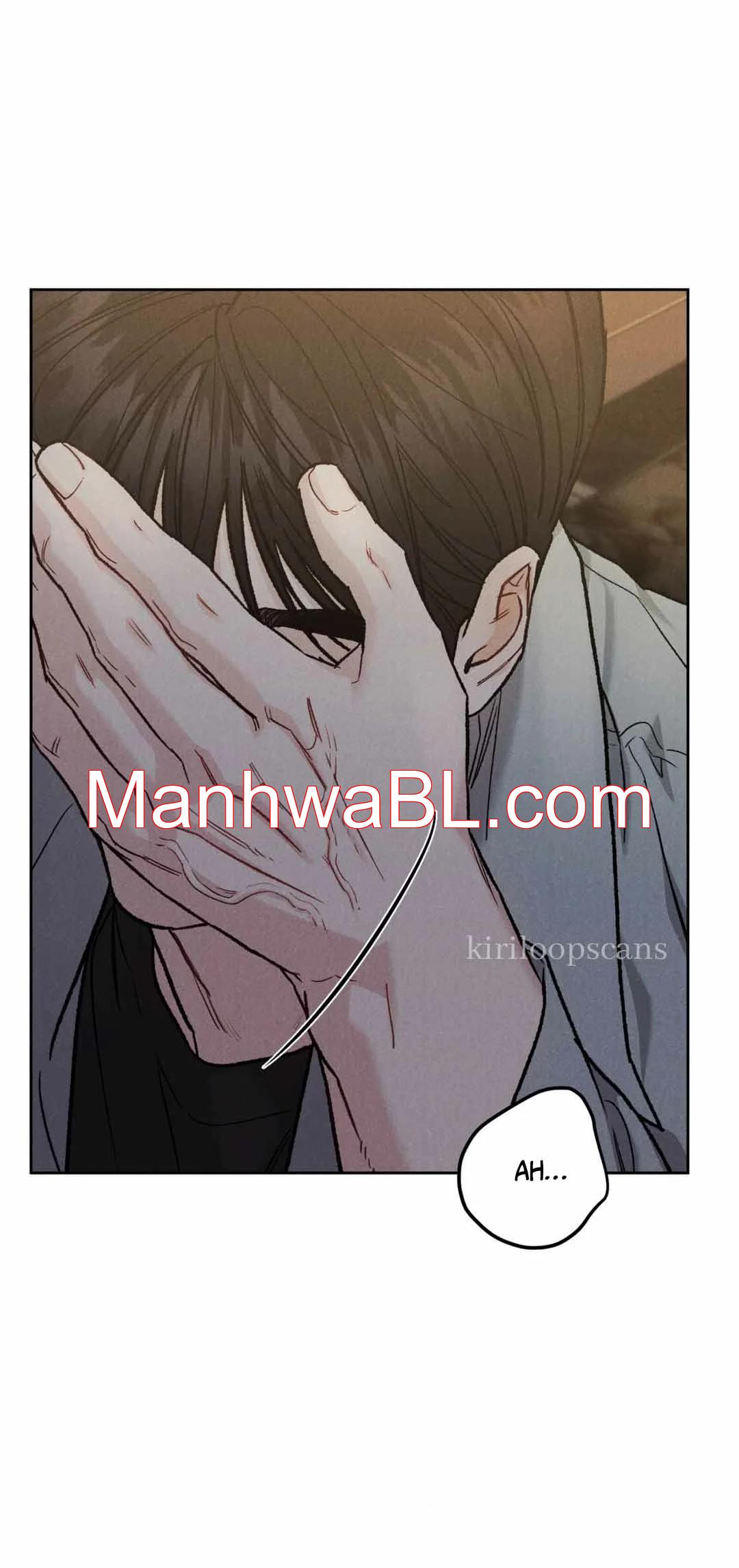 Limited Run - Capítulo 87 manhwa
