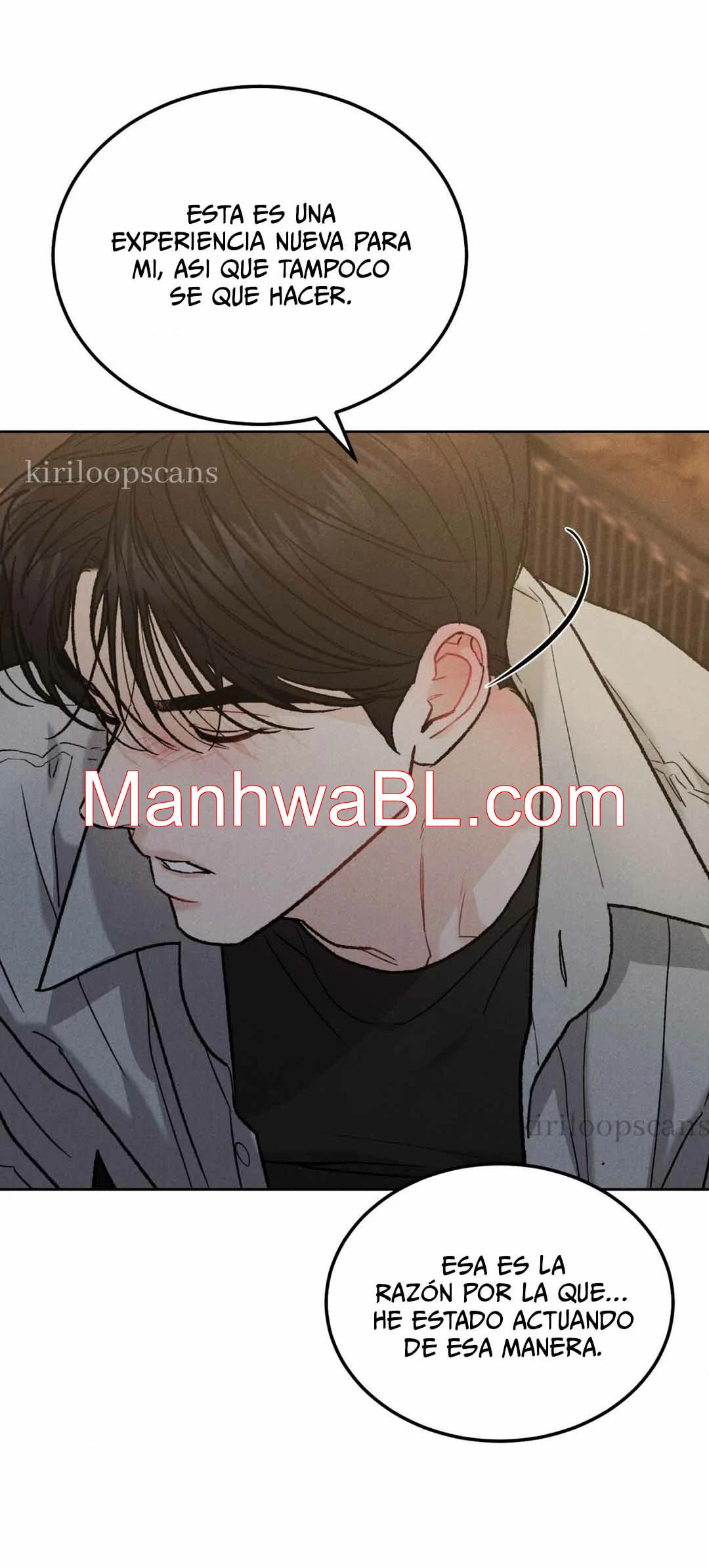 Limited Run - Capítulo 87 manhwa