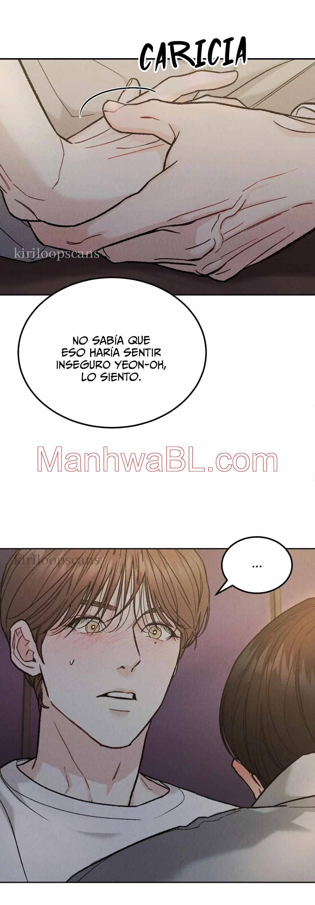 Limited Run - Capítulo 87 manhwa