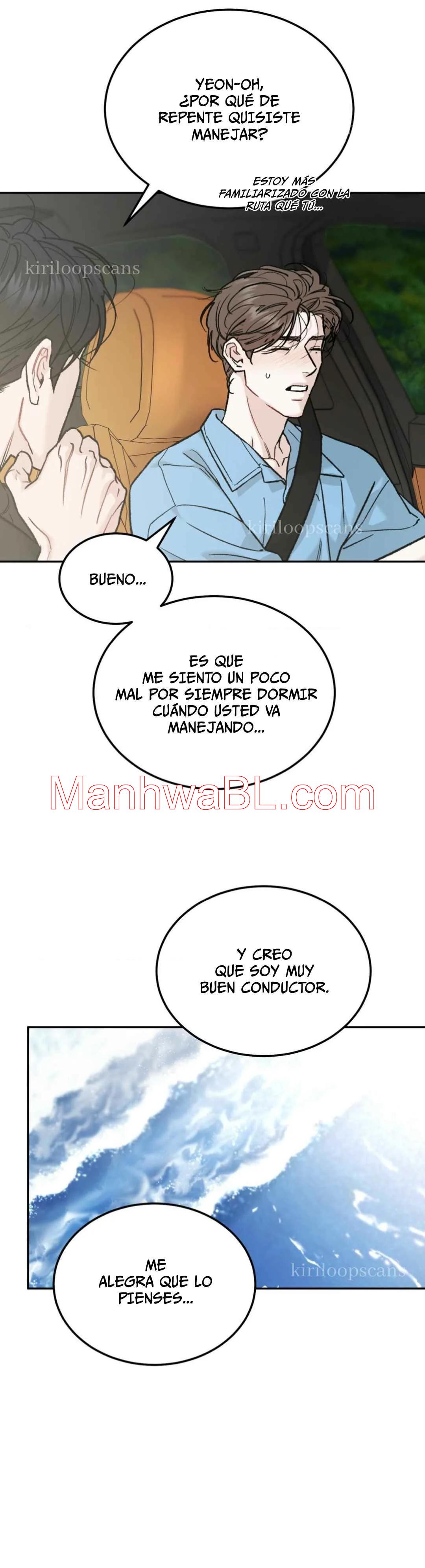 Limited Run - Capítulo 92 3 manhwa