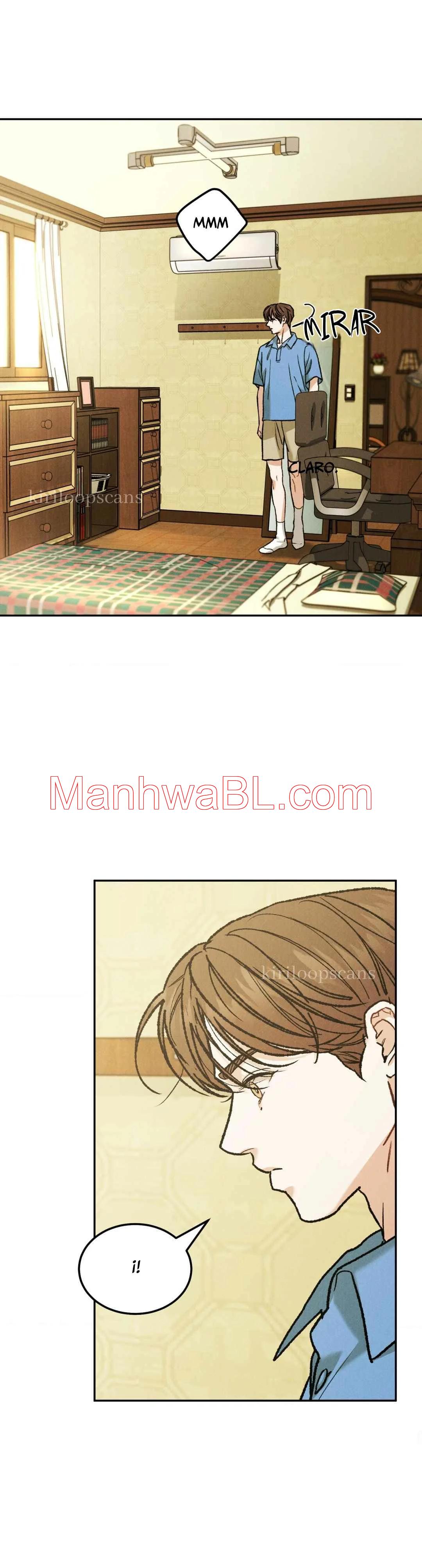 Limited Run - Capítulo 92 3 manhwa