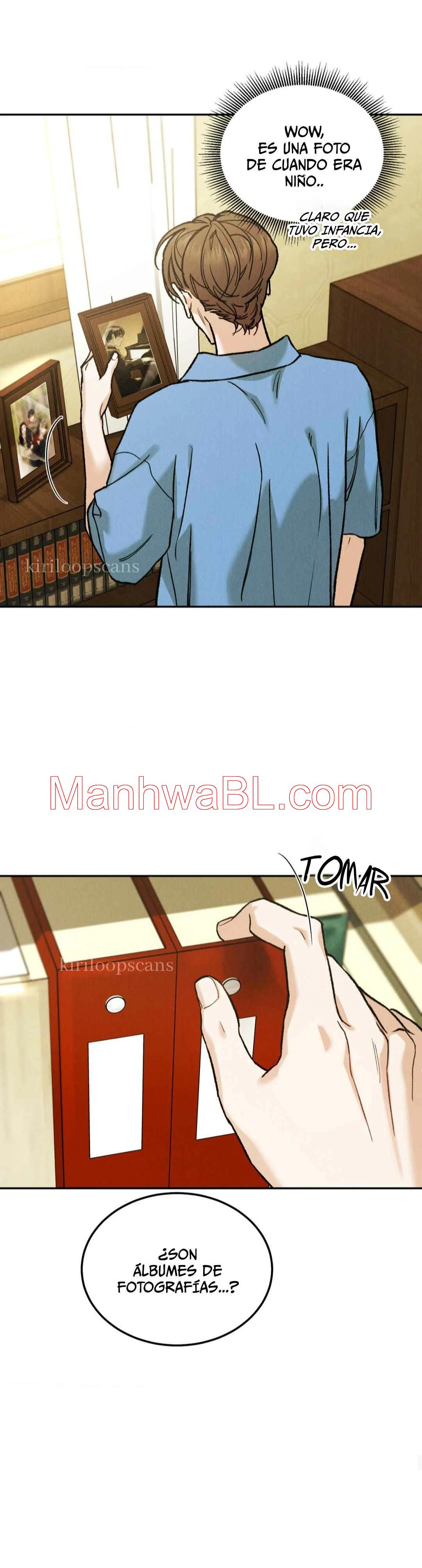 Limited Run - Capítulo 92 3 manhwa
