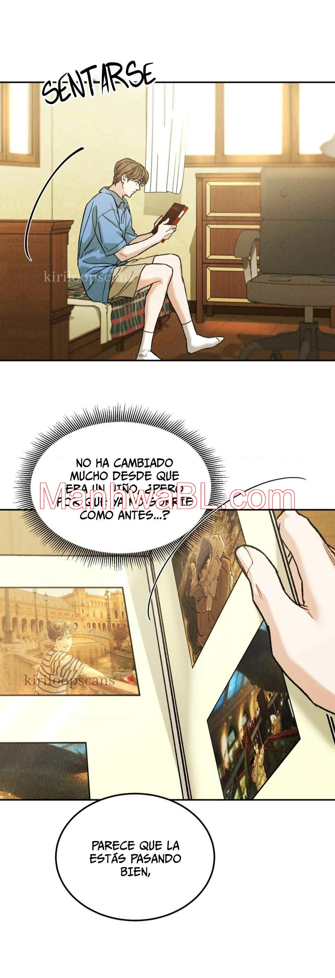 Limited Run - Capítulo 92 3 manhwa