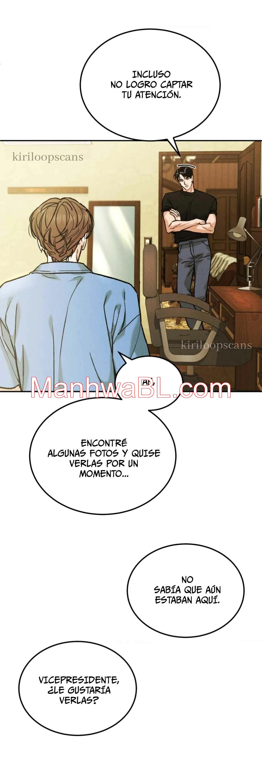 Limited Run - Capítulo 92 3 manhwa