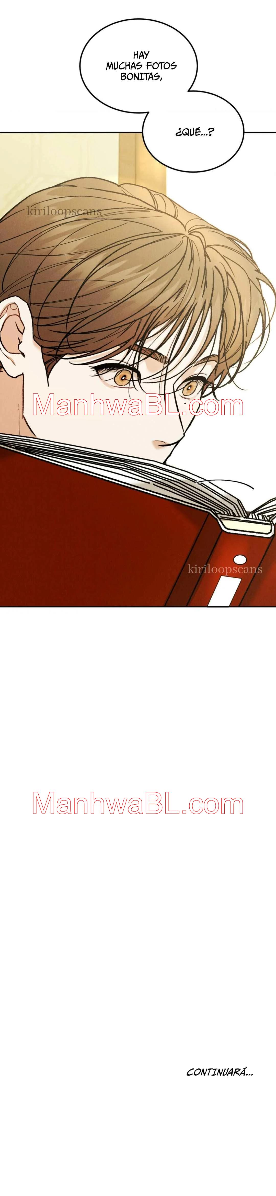 Limited Run - Capítulo 92 3 manhwa
