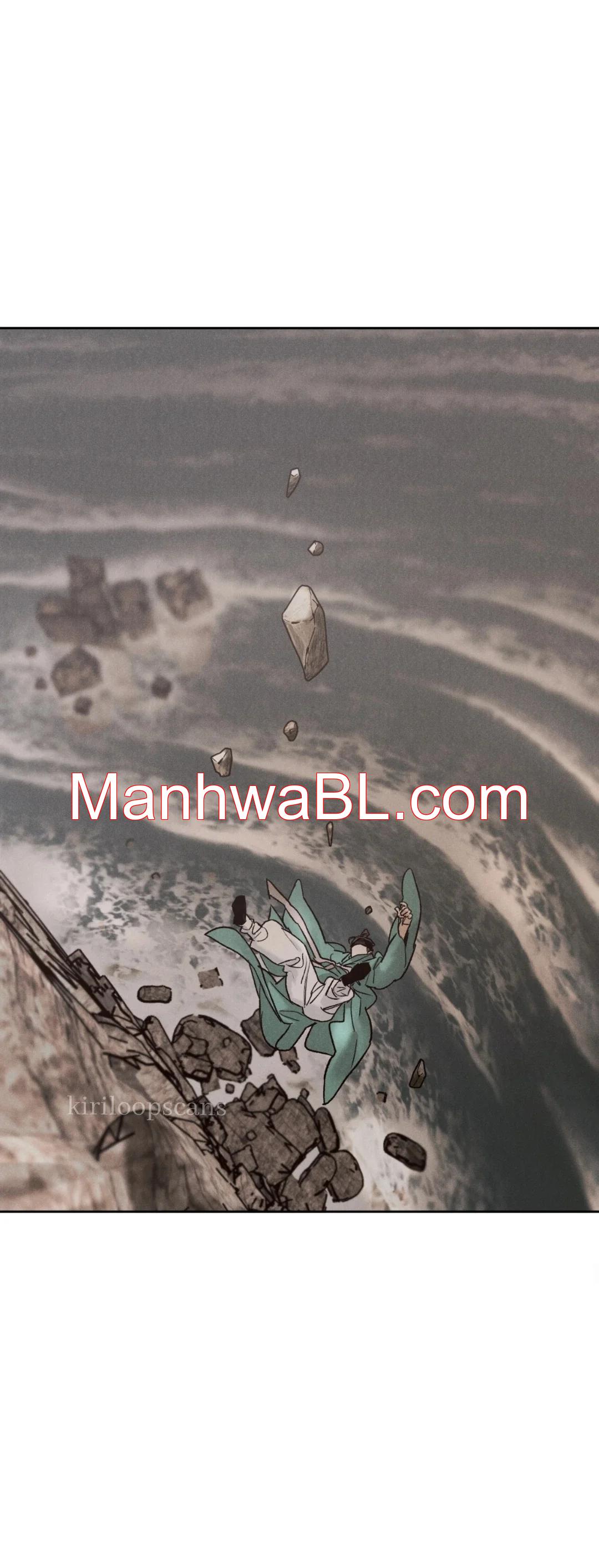 Limited Run - Capítulo 85 3 manhwa