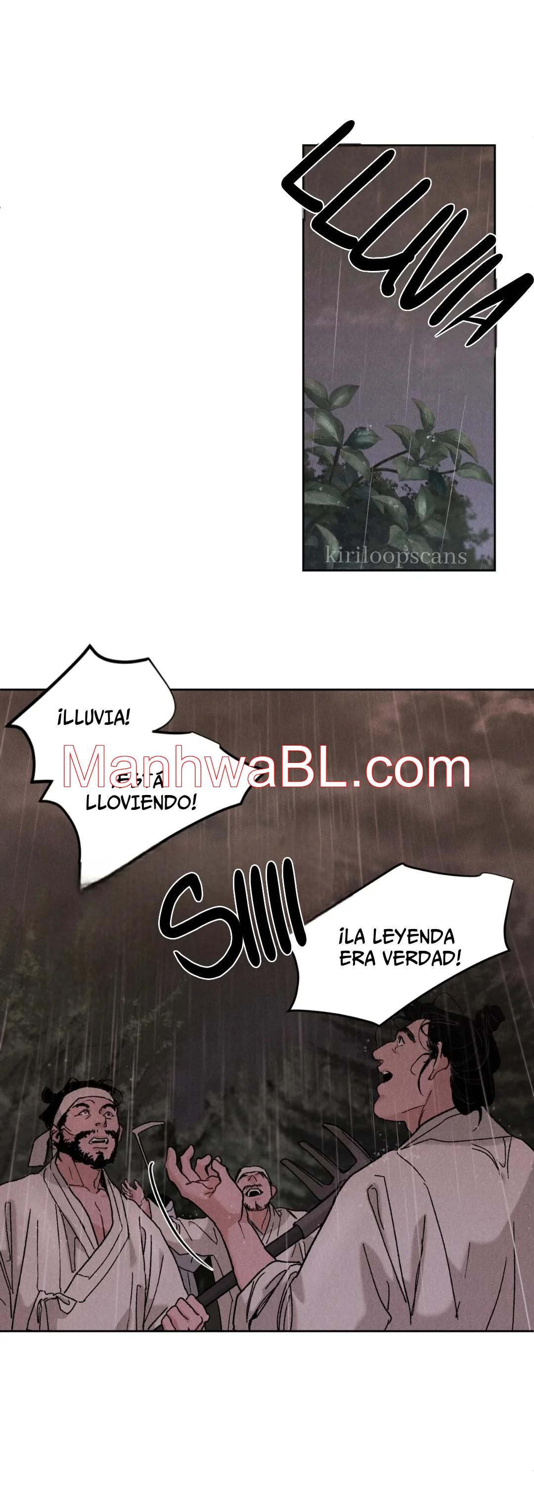 Limited Run - Capítulo 85 3 manhwa